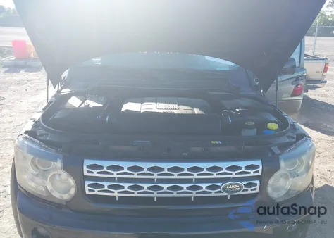 2012 Land Rover Lr4 from USA, damaged, VIN SALAG2D4XCA599005